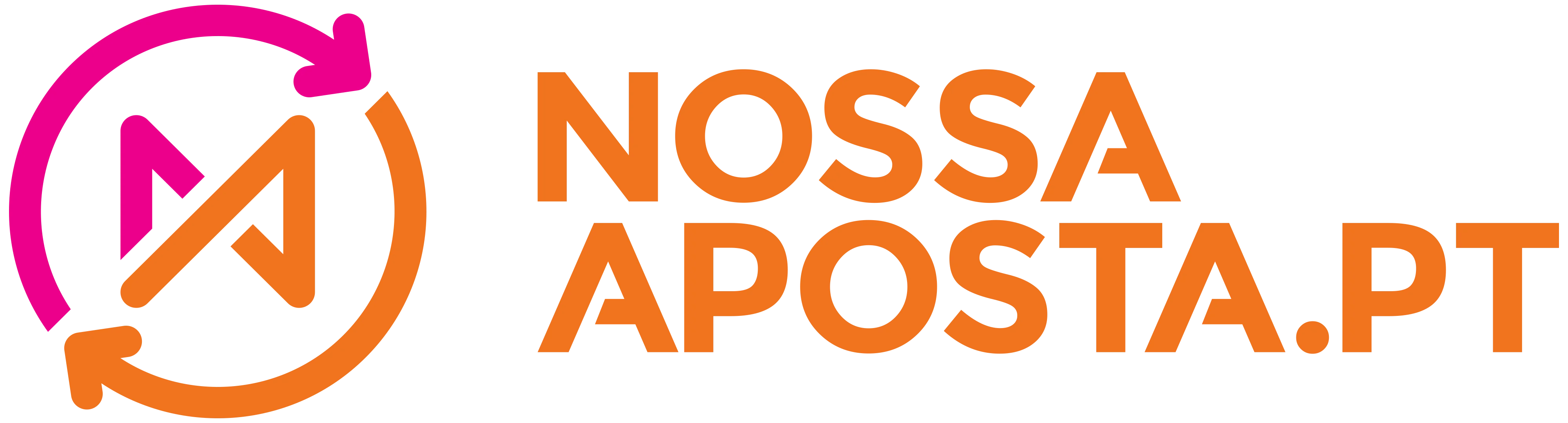 Nossa Aposta Casino
